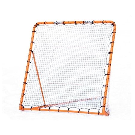 EZGOAL EZGoal 69126 Lacrosse Goal Replacement Net 69126